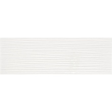 Brennero Acqua С000369475 OPUL_OndaPuraLucidaFondoStrutturato25*75 stěnová dlaždice 25x75 cm, Itálie, jednobarevný - fotografie 1 - foto 1