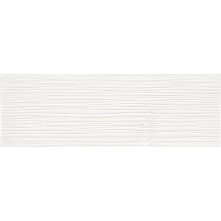 Brennero Acqua С000369475 OPUL_OndaPuraLucidaFondoStrutturato25*75 wandtegel 25x75 cm, Italië, monokleur - foto 1 Brennero Acqua С000369475 OPUL_OndaPuraLucidaFondoStrutturato25*75 wandtegel 25x75 cm, Italië, monokleur - foto 1