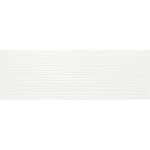 Brennero Acqua С000369476 OPUM_OndaPuraMatFondoStrutturato25*75 stěnová dlaždice 25x75 cm, Itálie, jednobarevný - fotografie 1 - foto 1