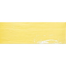 Brennero Acqua С000552489 AYEL_Acqua Yellow Lucida 25*75 stěnová dlaždice 25x75 cm, Itálie, jednobarevný - fotografie 1 - foto 1