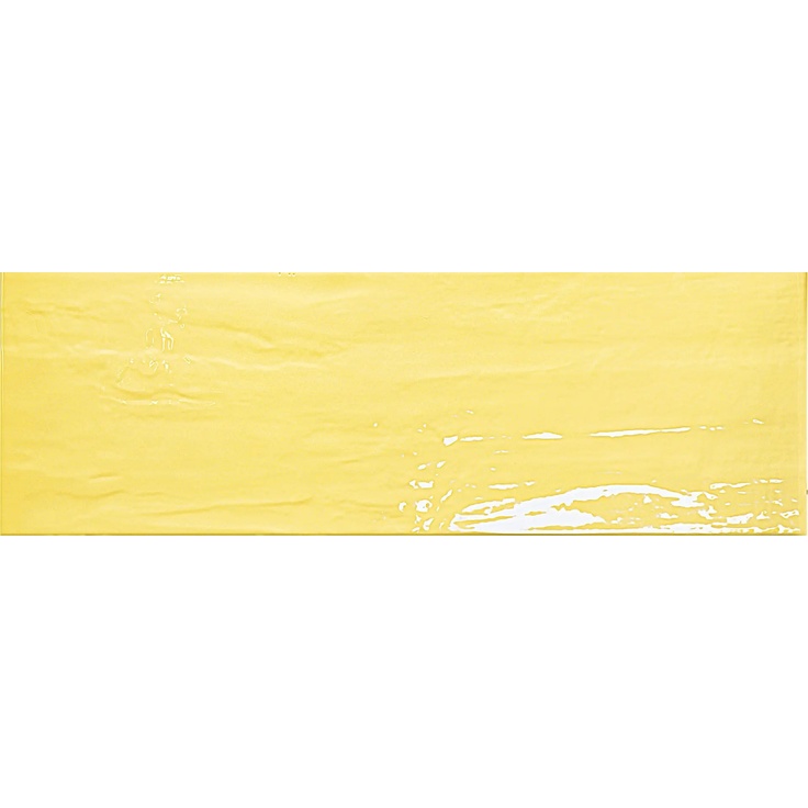 Brennero Acqua С000552489 AYEL_Acqua Yellow Lucida 25*75 azulejo de pared 25x75 cm, Italia, monocolor - foto 1 Brennero Acqua С000552489 AYEL_Acqua Yellow Lucida 25*75 azulejo de pared 25x75 cm, Italia, monocolor - foto 1
