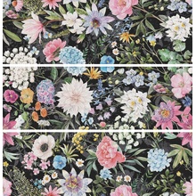 Brennero Bloomy С000552089 FIOR_Fioritura 75*75 Panneau 75x75 cm, Italie - photo 1 - photo 1