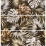 Brennero Bloomy С000552085 TROP_Tropical 75*75 Paneel 75x75 cm, Italië - foto 1