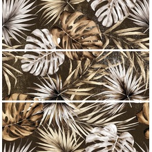 Brennero Bloomy С000552085 TROP_Tropical 75*75 Panneau 75x75 cm, Italie - photo 1 - photo 1