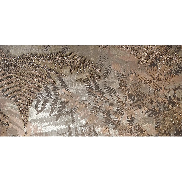 Brennero Explora&Dekora С000584623 AUB6_ExploraDec2PzMistiAuraBronze30*60 Decor 30x60 cm, Italy, concrete - photo 1