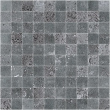 Brennero Explora&Dekora С000584679 MQENN_ExploraMosaiciNight30*30 Mozaika 30x30 cm, Itálie, beton - fotografie 1 - foto 1
