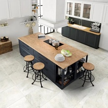 Brennero Gems 30x60, glazed porcelain stoneware, Italy, other types of stone - interior photo 1 - photo 3