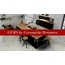 Brennero Gems 30x60, porcelanato esmaltado, Itália, outros tipos de pedra - foto de interior 8