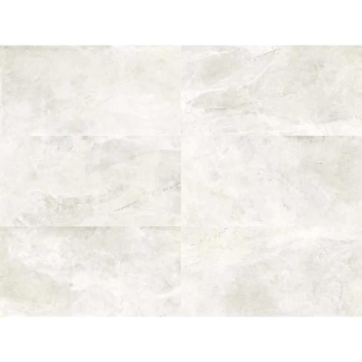Brennero Gems С000447242 GEW12R_GemsWhiteNatRet60*120 gres porcelánový 60x120 cm, Itálie, další druhy kamene - fotografie 1 Brennero Gems С000447242 GEW12R_GemsWhiteNatRet60*120 gres porcelánový 60x120 cm, Itálie, další druhy kamene - fotografie 1
