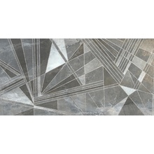 Brennero Gems С000447208 FRED12_FreedomDarkDecoro60*120 Sisustus 60x120 cm, Italia, muut kivilajit - kuva 1 - kuva 1