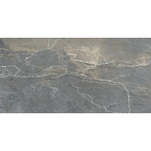 Brennero Gems С000447219 GEF3R_GemsFumèNatRet30*60 posliinilaatta 30x60 cm, Italia, muut kivilajit - kuva 1 - kuva 1