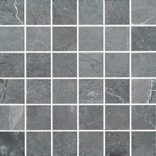 Brennero Gems С000447257 MTGEF_MosaicoTozzettoGemsFumè30*30 Mosaiikki 30x30 cm, Italia, muut kivilajit - kuva 1 - kuva 1
