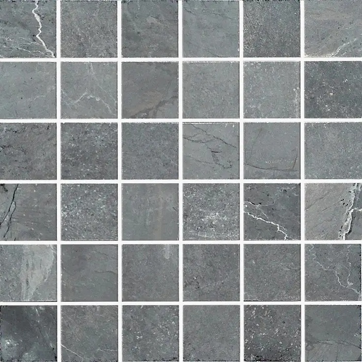 Brennero Gems С000447257 MTGEF_MosaicoTozzettoGemsFumè30*30 Mosaic 30x30 cm, Italy, other types of stone - photo 1 Brennero Gems С000447257 MTGEF_MosaicoTozzettoGemsFumè30*30 Mosaic 30x30 cm, Italy, other types of stone - photo 1