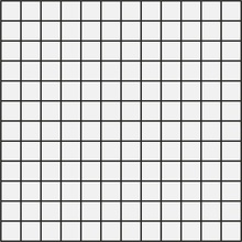 Brennero Gems С000447252 MQGEF_MosaicoQuadrettiGemsFumè30*30 Mosaiikki 30x30 cm, Italia, muut kivilajit - kuva 1 - kuva 1