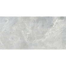Brennero Gems С000447225 GEG3R_GemsGreyNatRet30*60 posliinilaatta 30x60 cm, Italia, muut kivilajit - kuva 1 - kuva 1