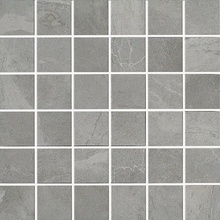 Brennero Gems С000447258 MTGEG_MosaicoTozzettoGemsGrey30*30 Mosaiikki 30x30 cm, Italia, muut kivilajit - kuva 1 - kuva 1