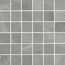 Brennero Gems С000447258 MTGEG_MosaicoTozzettoGemsGrey30*30 Mosaic 30x30 cm, Italy, other types of stone - photo 1 Brennero Gems С000447258 MTGEG_MosaicoTozzettoGemsGrey30*30 Mosaic 30x30 cm, Italy, other types of stone - photo 1