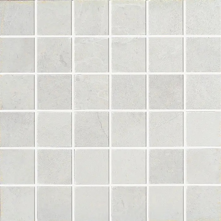 Brennero Gems С000447260 MTGEW_MosaicoTozzettoGemsWhite30*30 Mosaic 30x30 cm, Italy, other types of stone - photo 1 Brennero Gems С000447260 MTGEW_MosaicoTozzettoGemsWhite30*30 Mosaic 30x30 cm, Italy, other types of stone - photo 1