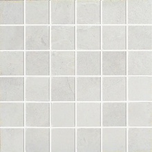 Brennero Gems С000447260 MTGEW_MosaicoTozzettoGemsWhite30*30 Mosaiikki 30x30 cm, Italia, muut kivilajit - kuva 1 - kuva 1