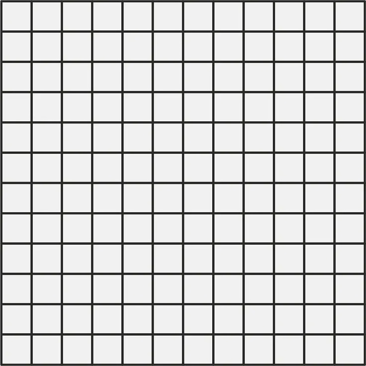 Brennero Gems С000447255 MQGEW_MosaicoQuadrettiGemsWhite30*30 Mosaic 30x30 cm, Italy, other types of stone - photo 1 Brennero Gems С000447255 MQGEW_MosaicoQuadrettiGemsWhite30*30 Mosaic 30x30 cm, Italy, other types of stone - photo 1