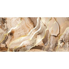 Brennero Grandiosa С000493264 ATAM_Attraction Ambra Dec 60*120 Dekor 60x120 cm, Italia, agat - foto 1 - foto 1
