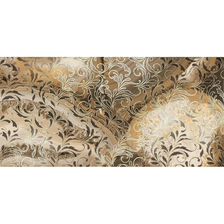 Brennero Grandiosa LIAMB Liberty Ambra Dec 60*120 Decor 60x120 cm, Italy, agate - photo 1 Brennero Grandiosa LIAMB Liberty Ambra Dec 60*120 Decor 60x120 cm, Italy, agate - photo 1