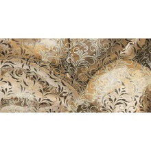 Brennero Grandiosa LIAMB Liberty Ambra Dec 60*120 Dekor 60x120 cm, Italien, agat - foto 1 - foto 1