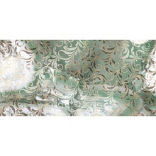 Brennero Grandiosa Liberty Giada Lapp Rett Décor 60x120 cm, Italie, effet papier peint  - photo 1 - photo 1