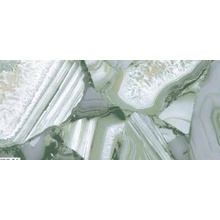 Brennero Grandiosa Giada Lapp Rett grès cérame 60x120 cm, Italie, effet pierre  - photo 1 - photo 1
