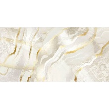 Brennero Grandiosa Attraction Avorio Lapp Rett Décor 60x120 cm, Italie, effet marbre - photo 1 - photo 1
