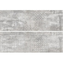 Brennero Habita С000369570 LIFG_LifeGrey2Pz.MistiDec.33,3*100 Decoratie 33,3x100 cm, Italië - foto 1 - foto 1