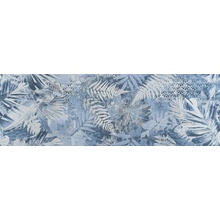 Brennero Habita SCEB Scenic Pixel Blu 33,3*100 Decoración 33,3x100 cm, Italia - foto 1 - foto 1