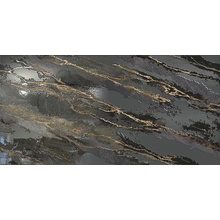 Brennero Istinkto С000596560 SAB_IstinktoDecSheerBlack60*120Bronze Decoratie 60x120 cm, Italië, andere soorten marmer - foto 1 - foto 1