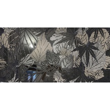 Brennero Istinkto Natural Black Decoratie 60x120 cm, Italië, behang  - foto 1 - foto 1