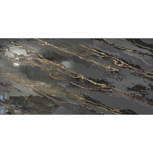 Brennero Istinkto Sheer Black Decoratie 60x120 cm, Italië, behang  - foto 1 - foto 1