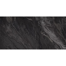 Brennero Istinkto Black Lapp keramisch graniet 60x120 cm, Italië - foto 1 - foto 1