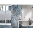 Brennero Jewel 7,5x30, porcelanato esmaltado, Itália, ónix - foto de interior 2