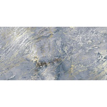 Brennero Jewel С000522234 NEBLU_DecNebulosaBlue60*120 Dekor 60x120 cm, Italia, onyx - foto 1 - foto 1