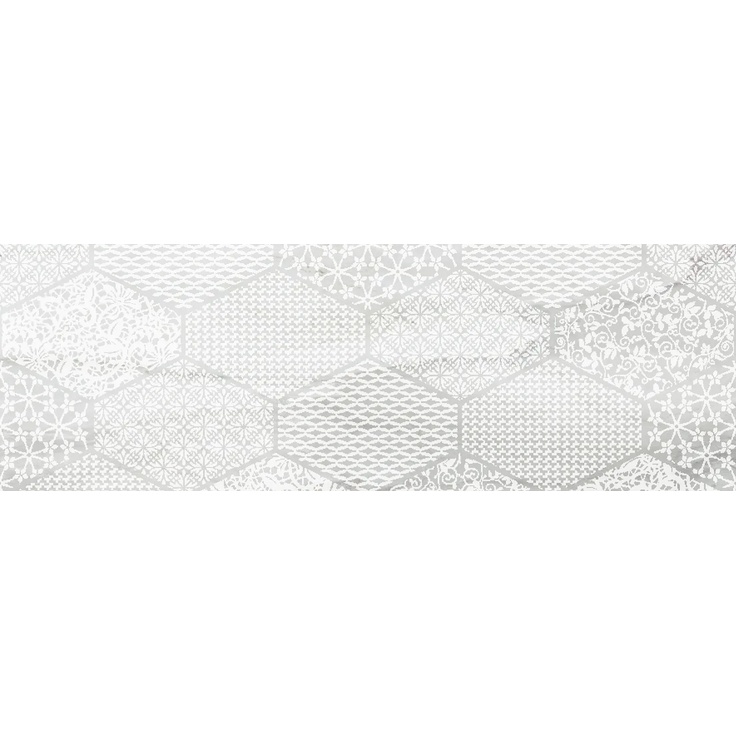 Brennero Jewel С000522223 LOG_JewelLosangaGrey20*60 Decor 20x60 cm, Italy, onyx - photo 1 Brennero Jewel С000522223 LOG_JewelLosangaGrey20*60 Decor 20x60 cm, Italy, onyx - photo 1