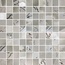 Brennero Jewel С000522228 MQNMG_MosaicoNebulosaMixGrey30*30 Mosaic 30x30 cm, Italy, onyx - photo 1