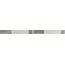 Brennero Jewel С000522221 LIM1S_MatitaMetal-OneSand2*30 Pencil 2x30 cm, Italy, onyx - photo 1 Brennero Jewel С000522221 LIM1S_MatitaMetal-OneSand2*30 Pencil 2x30 cm, Italy, onyx - photo 1