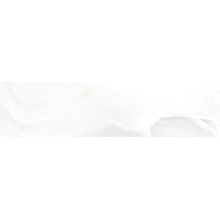 Brennero Jewel С000522216 J73W_JewelWhite7,5*30 keramisk granitt 7,5x30 cm, Italia, onyx - foto 1 - foto 1