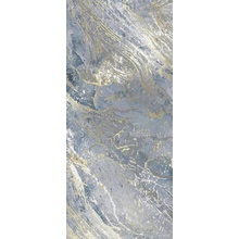 Brennero Jewel D. Nebulosa Blue Decoração 60x120 cm, Itália - foto 1 - foto 1