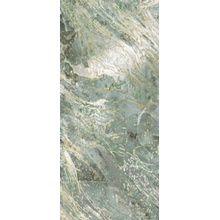 Brennero Jewel D. Nebulosa Emerald Decoração 60x120 cm, Itália - foto 1 - foto 1