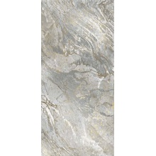 Brennero Jewel D. Nebulosa Grey Decoração 60x120 cm, Itália - foto 1 - foto 1