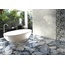 Brennero La Preziosa 60x120 см, lasitettu porcelanato, Italia, agat - sisustuskuva 6