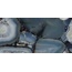 Brennero La Preziosa С000447271 PB12L_PreziosaBluLappRet60*120 porcelain tile 60x120 cm, Italy, agate - photo 1