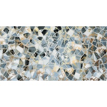 Brennero La Preziosa С000447277 SVB12_SauvageBluDecoro60*120 Dekor 60x120 cm, Italia, agat - foto 1 - foto 1