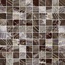 Brennero La Preziosa С000447269 MQLD_MosaicoLegendDark30*30 Mosaic 30x30 cm, Italy, agate - photo 1 Brennero La Preziosa С000447269 MQLD_MosaicoLegendDark30*30 Mosaic 30x30 cm, Italy, agate - photo 1
