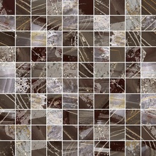 Brennero La Preziosa С000447269 MQLD_MosaicoLegendDark30*30 Mozaikk 30x30 cm, Italia, agat - foto 1 - foto 1